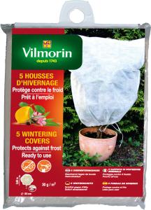 Housse d'hivernage (x5)